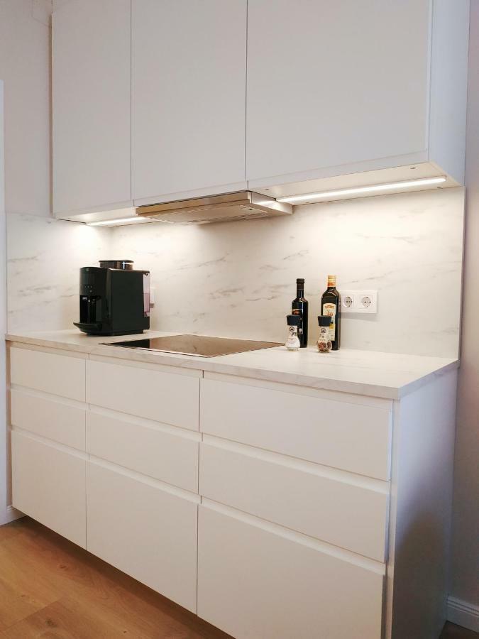 Appartement Two-bedroom 'taupé'