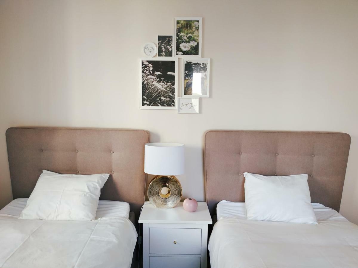 Appartement Two-bedroom 'taupé' Vienne