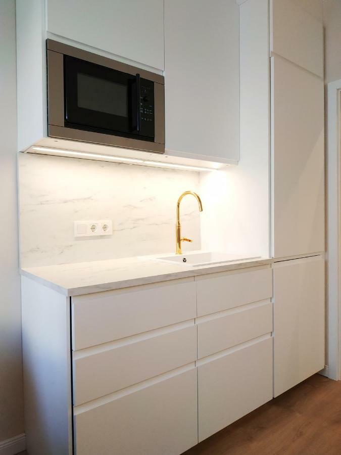 Two-bedroom 'taupe' *